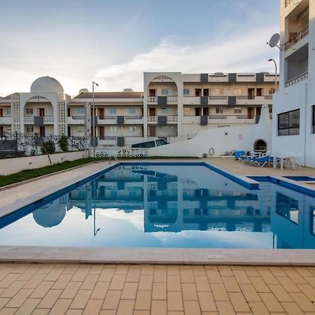 Central Apartment - Pool And Sea View & Albufeira Center Exterior foto